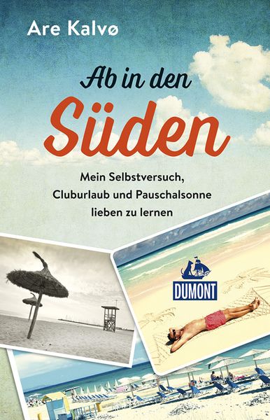 Produktbild: Ab in den S&uuml;den!