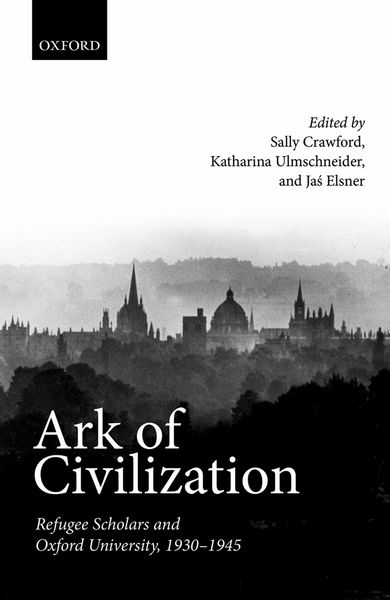 Produktbild: Ark of Civilization