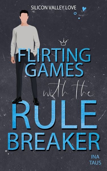 Produktbild: Flirting Games with the Rulebreaker