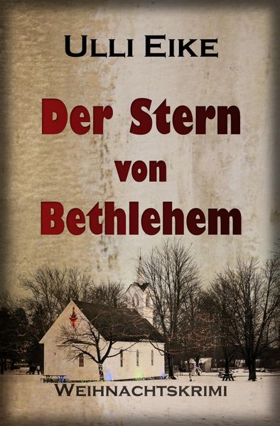 Produktbild: Der Stern von Bethlehem