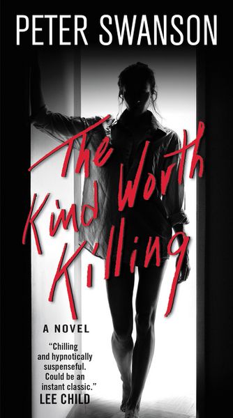 Produktbild: Kind Worth Killing