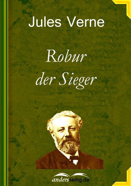 Produktbild: Robur der Sieger