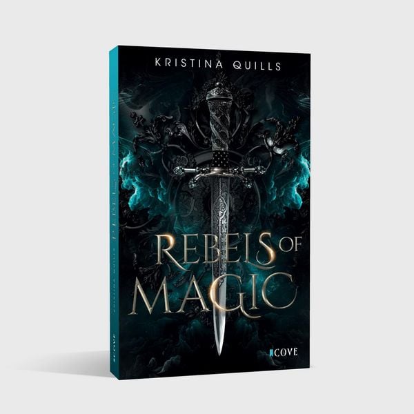 Produktbild: Rebels of Magic (Die Krone von Isandia 2)