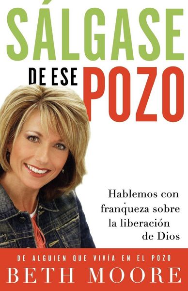 Produktbild: La Salgase de Ese Pozo