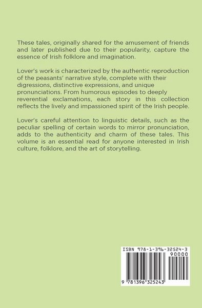 Produktbild: Legends and Stories of Ireland