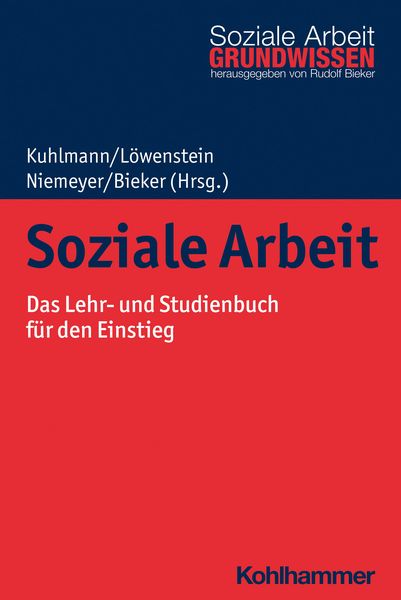 Produktbild: Soziale Arbeit