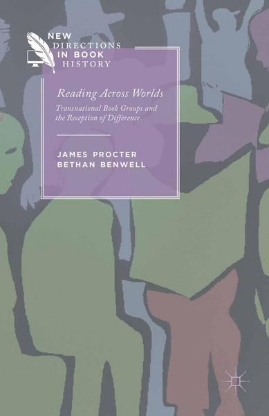 Produktbild: Reading Across Worlds