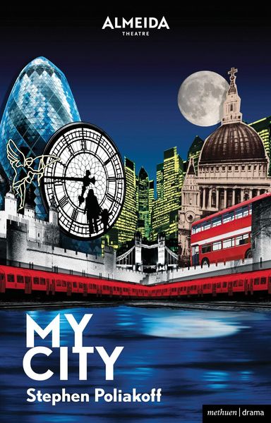 Produktbild: My City