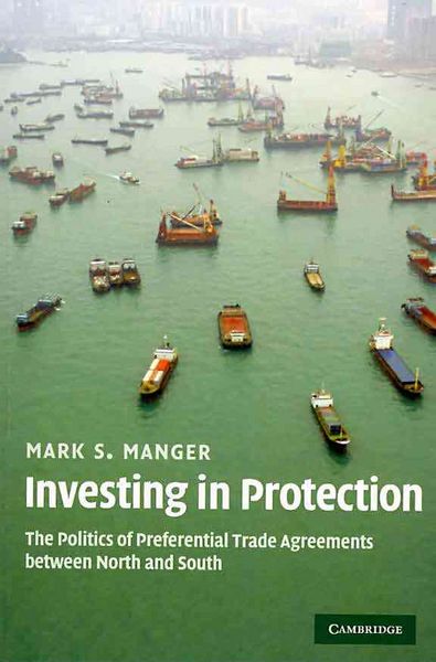Produktbild: Investing in Protection