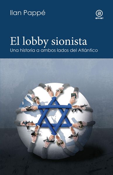 Produktbild: El lobby sionista