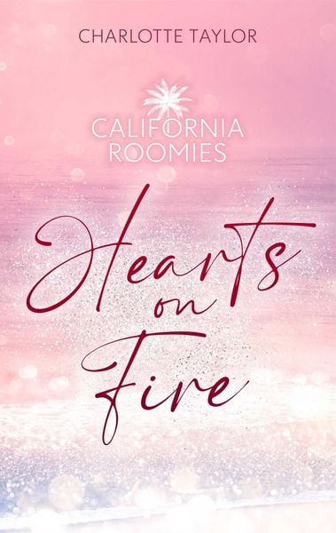Produktbild: California Roomies - Hearts on Fire