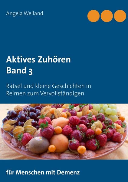 Produktbild: Aktives Zuh&ouml;ren