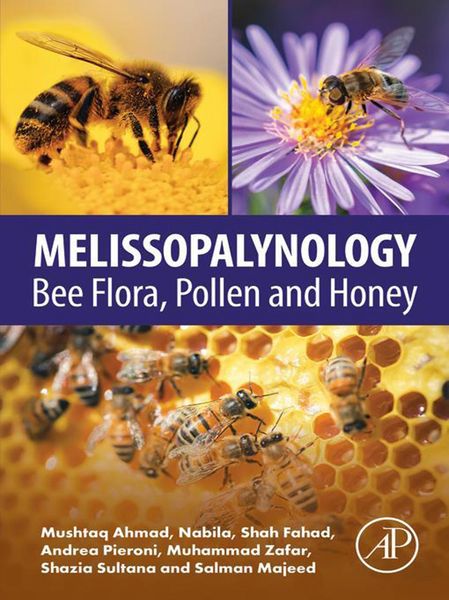 Produktbild: Melissopalynology