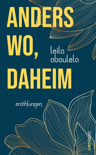 Produktbild: Anderswo, daheim