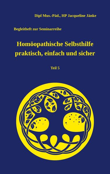 Produktbild: Hom&ouml;opathische Selbsthilfe praktisch, einfach und sicher