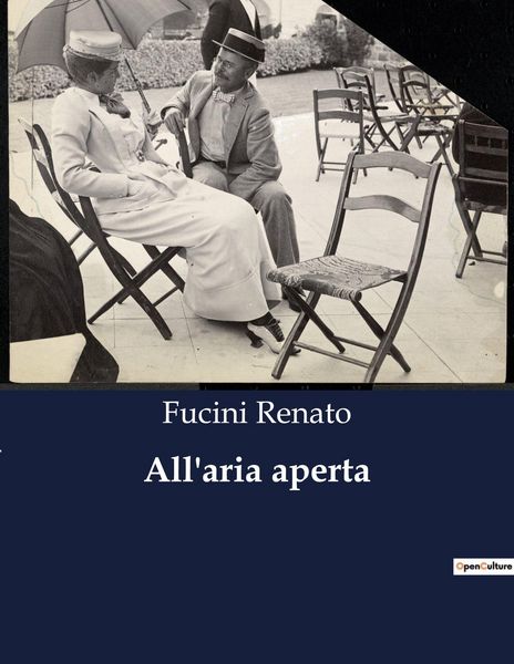 Produktbild: All'aria aperta
