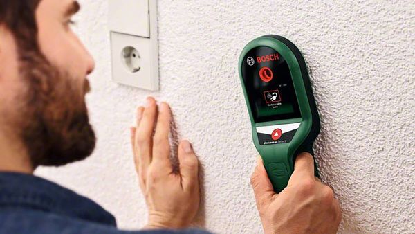 Produktbild: Bosch Home and Garden UniversalDetect Leitungssucher Leitungsverfolgung
