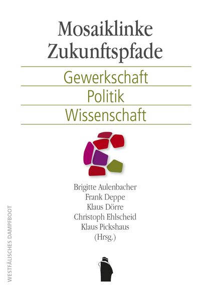 Produktbild: Mosaiklinke Zukunftspfade
