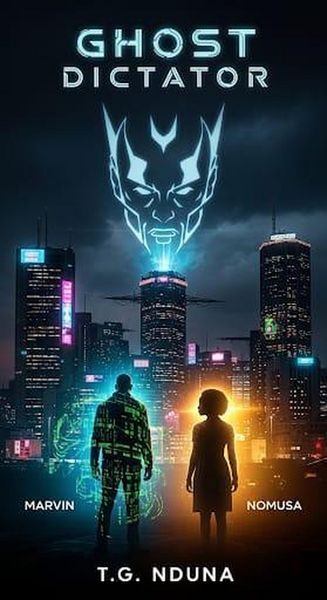 Produktbild: Ghost Dictator