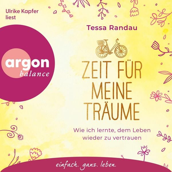 Produktbild: Zeit f&uuml;r meine Tr&auml;ume