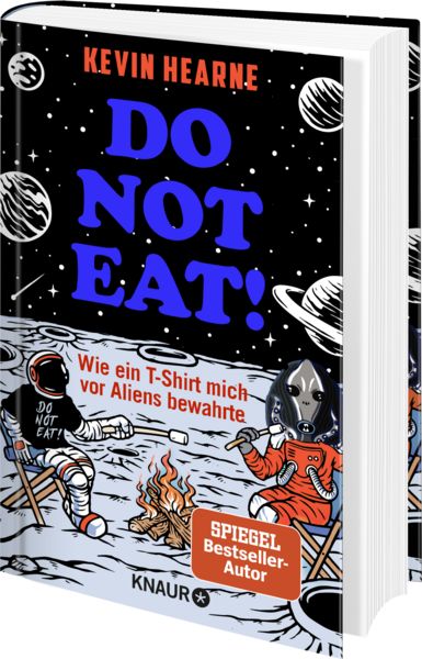 Produktbild: Do not eat!
