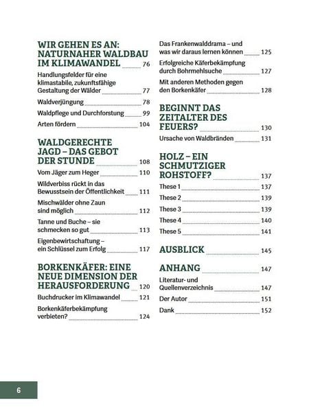 Produktbild: Wald im Wandel