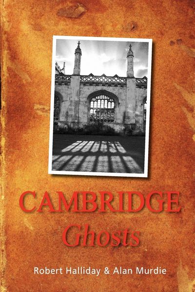 Produktbild: Cambridge Ghosts