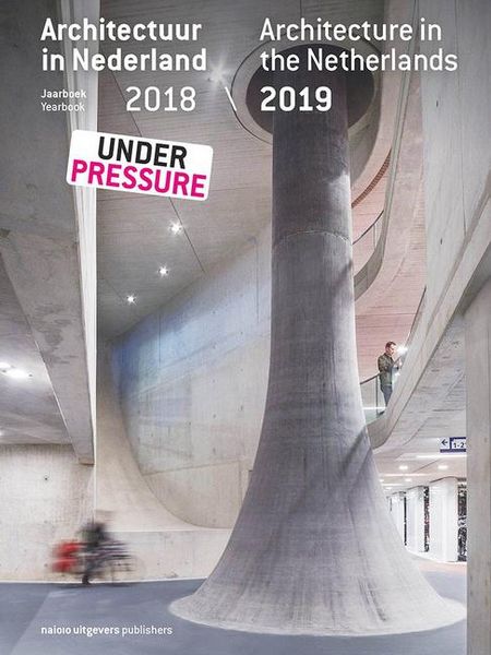 Produktbild: Architecture in the Netherlands