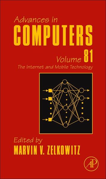 Produktbild: The Internet and Mobile Technology