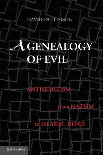 Produktbild: A Genealogy of Evil