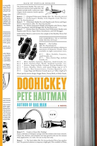 Produktbild: Doohickey
