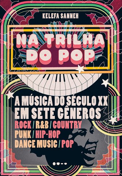 Produktbild: Na trilha do pop