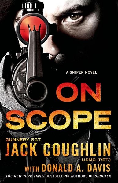 Produktbild: On Scope