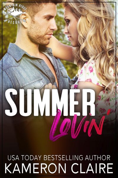 Produktbild: Summer Lovin'