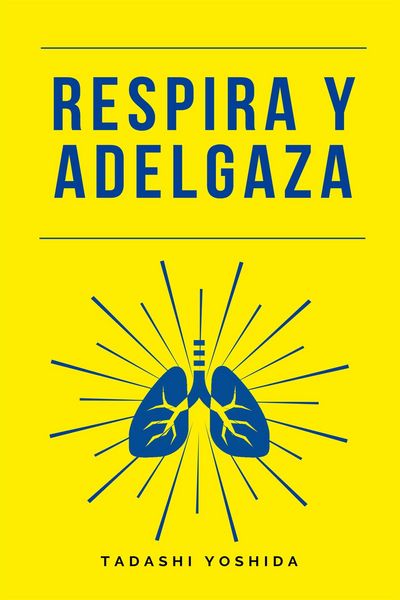 Produktbild: Respira y adelgaza