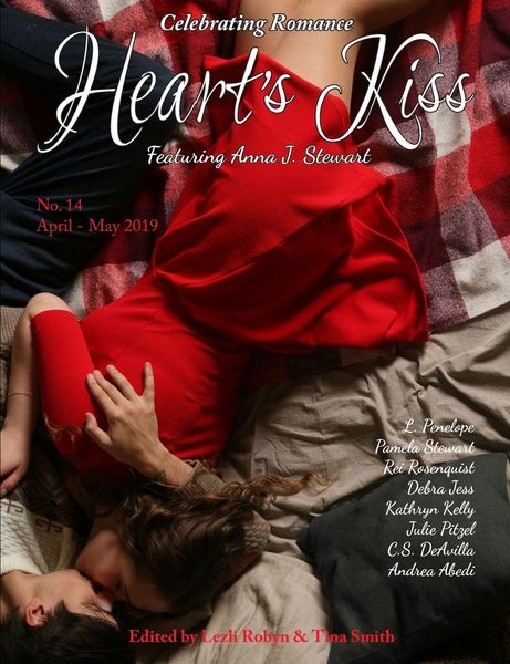 Produktbild: Heart's Kiss