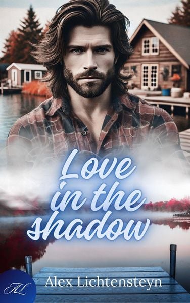 Produktbild: Love in the shadow