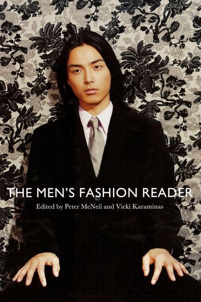 Produktbild: The Men's Fashion Reader