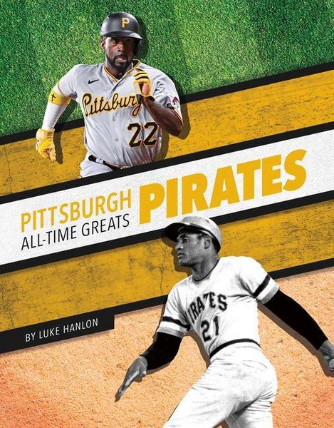 Produktbild: Pittsburgh Pirates All-Time Greats