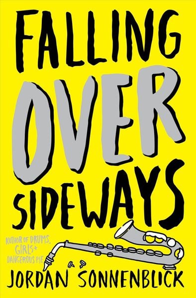 Produktbild: Falling Over Sideways