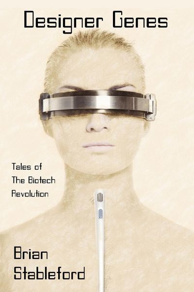 Produktbild: Designer Genes