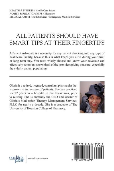 Produktbild: Smart Tips For Patients