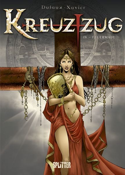 Produktbild: Kreuzzug