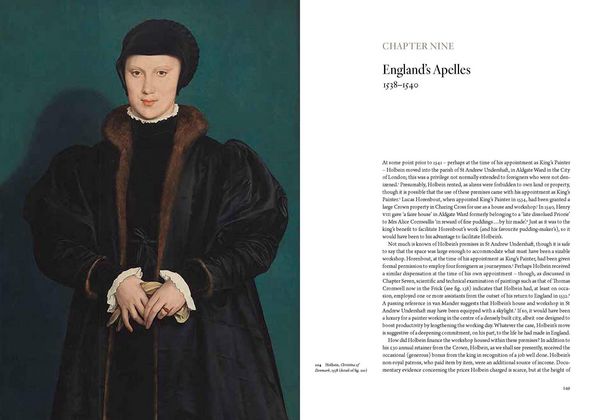 Produktbild: Holbein