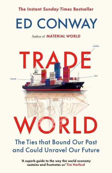 Produktbild: Trade World