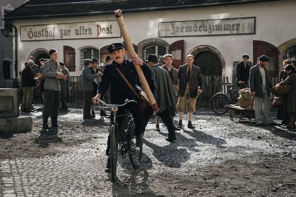 Das Wunder von Wörgl - MEDIABOOK  (+ Bonus-DVD)