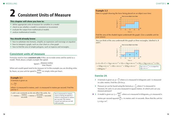 Produktbild: Higher Applications of Maths