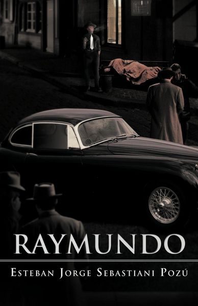Produktbild: Raymundo
