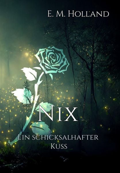 Produktbild: Nix - ein schicksalhafter Kuss