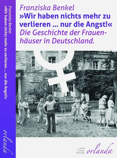 Produktbild: "Wir haben nichts mehr zu verlieren ... nur die Angst!"